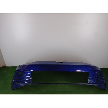 Recambio de paragolpes delantero para volkswagen golf viii (cd1, da1) 1.5 tgi referencia OEM IAM 5h0807221j  