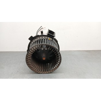 Recambio de motor calefaccion para peugeot 307 break (3e) 2.0 hdi 110 referencia OEM IAM 8090901 80909 