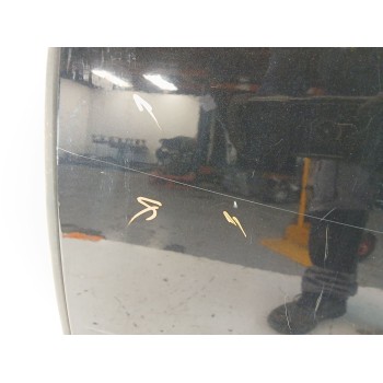 Recambio de puerta delantera izquierda para porsche cayenne (9pa) 3.2 referencia OEM IAM 95553101106GRV  