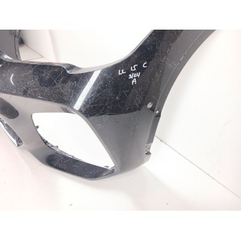 Recambio de paragolpes delantero para bmw x1 (f48) xdrive 25 e plug-in-hybrid referencia OEM IAM 51118075875  