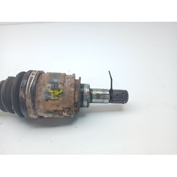 Recambio de transmision trasera derecha para toyota rav 4 (a3) 2.2 d-cat referencia OEM IAM   