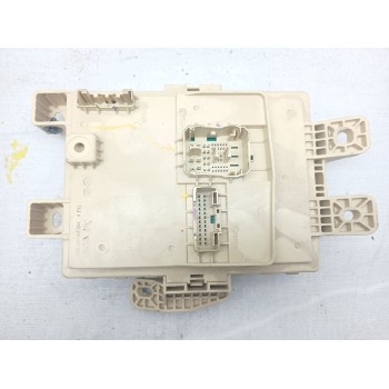 Recambio de caja reles / fusibles para hyundai tucson 1.6 hybrid 4x4 referencia OEM IAM 91950CZ900  