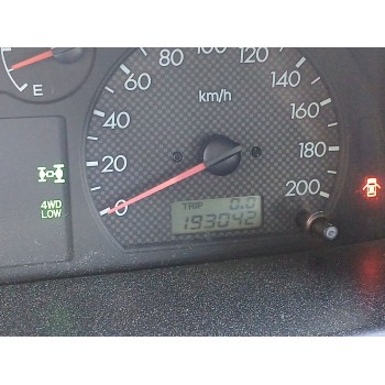 Recambio de motor completo para hyundai terracan (hp) 2.9 crdi 4wd referencia OEM IAM J3 211014XA00 