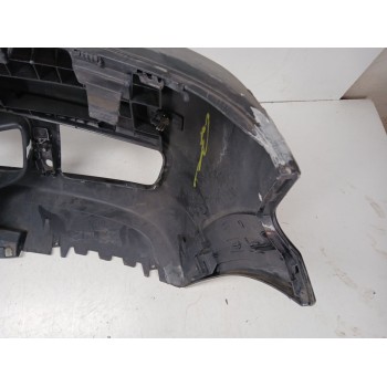 Recambio de paragolpes trasero para land rover range rover (lm) v8 td vogue referencia OEM IAM BH4M17C831B  