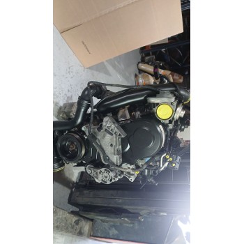 Recambio de motor completo para volkswagen golf v (1k1) 1.9 tdi referencia OEM IAM BKC B 