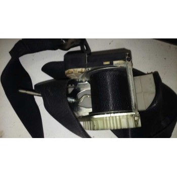 Recambio de cinturon seguridad delantero izquierdo para opel astra g berlina 2.0 dti referencia OEM IAM  5P 