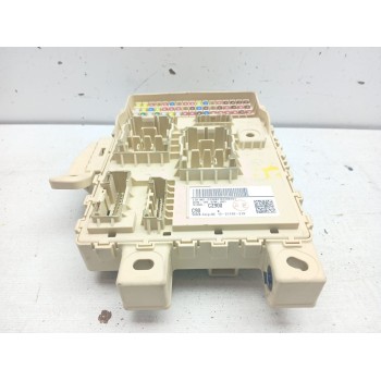 Recambio de caja reles / fusibles para hyundai tucson 1.6 hybrid 4x4 referencia OEM IAM 91950CZ900  