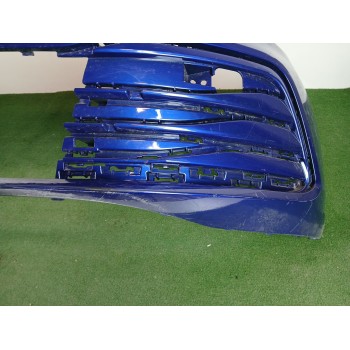 Recambio de paragolpes delantero para volkswagen golf viii (cd1, da1) 1.5 tgi referencia OEM IAM 5h0807221j  