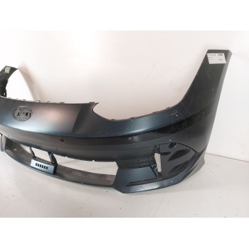 Recambio de paragolpes delantero para hyundai ioniq 6 (ce) ev referencia OEM IAM 86511KL000  