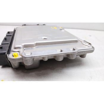 Recambio de centralita motor uce para peugeot 307 (s1) 1.6 16v hdi referencia OEM IAM 0281011863 9655943580 