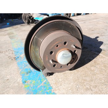 Recambio de puente trasero para citroën jumper iii furgoneta 2.0 bluehdi 110 referencia OEM IAM 01374249080  