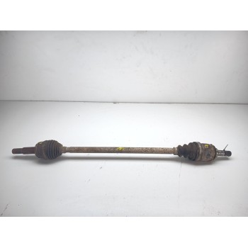 TRANSMISION TRASERA IZQUIERDA 