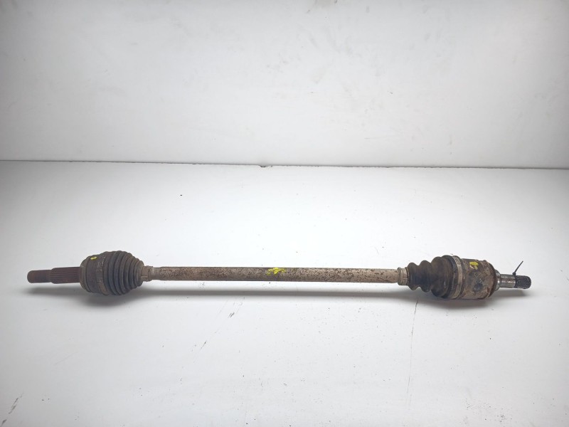 Recambio de transmision trasera izquierda para toyota rav 4 (a3) 2.2 d-cat referencia OEM IAM   