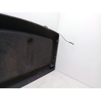 Recambio de bandeja trasera para hyundai i20 iii (bc3, bi3) 1.0 t-gdi referencia OEM IAM   