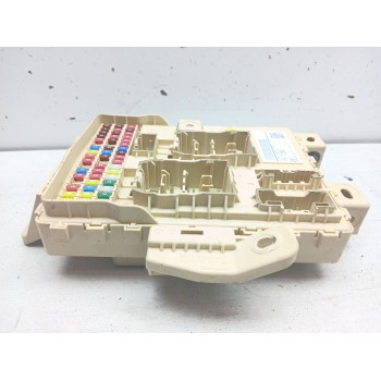 Recambio de caja reles / fusibles para hyundai tucson 1.6 hybrid 4x4 referencia OEM IAM 91950CZ900  