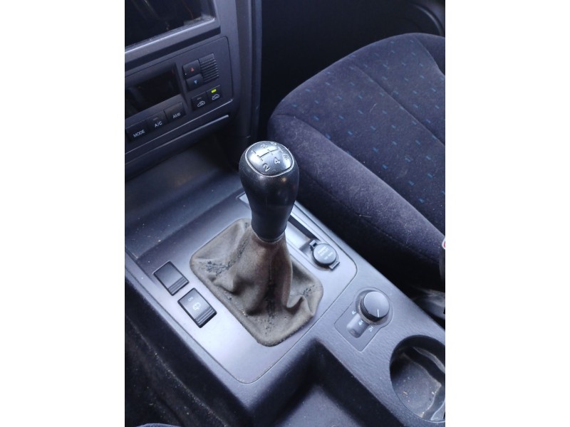 Recambio de caja cambios para hyundai terracan (hp) 2.9 crdi 4wd referencia OEM IAM 4300049880  