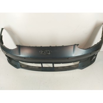 Recambio de paragolpes delantero para hyundai ioniq 6 (ce) ev referencia OEM IAM 86511KL000  