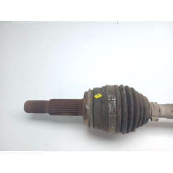 Recambio de transmision trasera izquierda para toyota rav 4 (a3) 2.2 d-cat referencia OEM IAM   