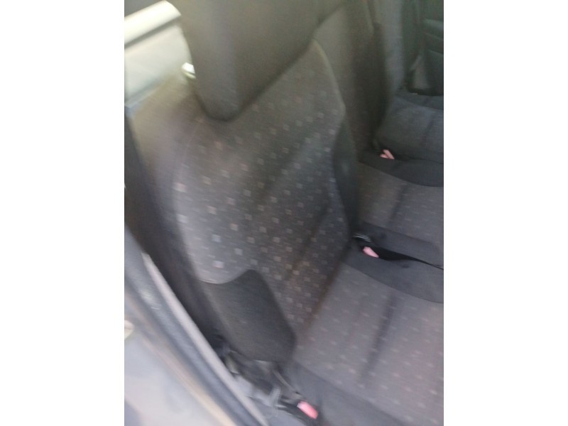 Recambio de asientos trasero derecho para peugeot 307 break (3e) 2.0 hdi 110 referencia OEM IAM   