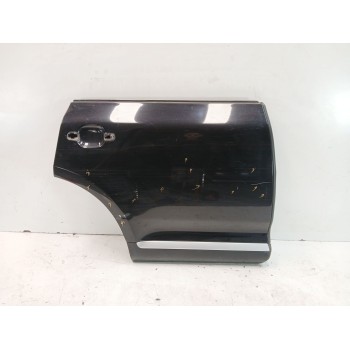 Recambio de puerta trasera derecha para porsche cayenne (9pa) 3.2 referencia OEM IAM 95553301206GRV  