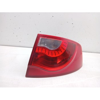 Recambio de piloto trasero derecho para seat exeo (3r2) 2.0 tdi referencia OEM IAM 3R5945096C 89320221 