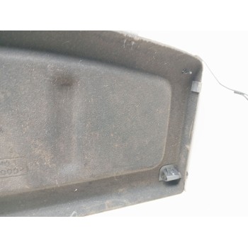 Recambio de bandeja trasera para hyundai i20 iii (bc3, bi3) 1.0 t-gdi referencia OEM IAM   