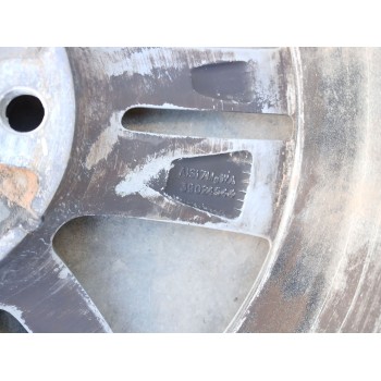 Recambio de llanta para opel astra k sports tourer (b16) 1.4 turbo (35) referencia OEM IAM  39024544 