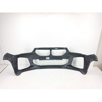 Recambio de paragolpes delantero para bmw x1 (f48) xdrive 25 e plug-in-hybrid referencia OEM IAM 51118075875  