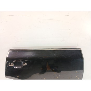 Recambio de puerta trasera derecha para porsche cayenne (9pa) 3.2 referencia OEM IAM 95553301206GRV  