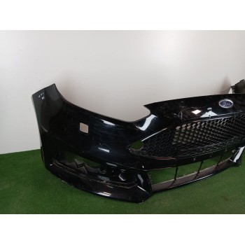 Recambio de paragolpes delantero para ford focus iii sedán 1.5 ecoboost referencia OEM IAM f1eb17757aj  