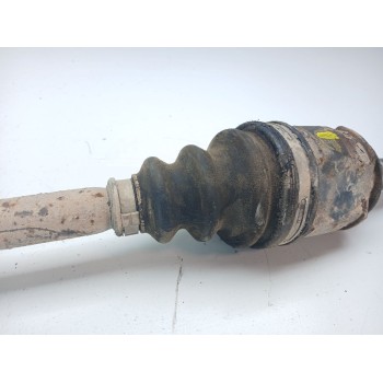 Recambio de transmision trasera izquierda para toyota rav 4 (a3) 2.2 d-cat referencia OEM IAM   