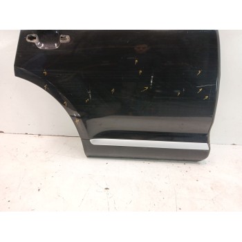 Recambio de puerta trasera derecha para porsche cayenne (9pa) 3.2 referencia OEM IAM 95553301206GRV  
