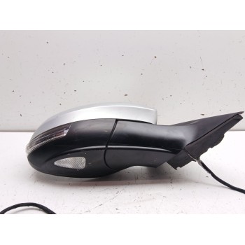 Recambio de retrovisor derecho para skoda yeti (5l) 2.0 tdi referencia OEM IAM 5l0857934  