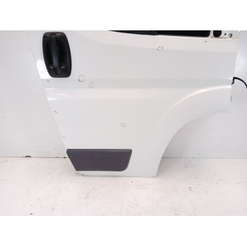 Recambio de puerta delantera derecha para citroën jumper iii furgoneta 2.0 bluehdi 110 referencia OEM IAM 9004EC  