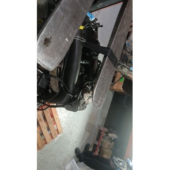 Recambio de motor completo para volkswagen golf v (1k1) 1.9 tdi referencia OEM IAM BKC B 