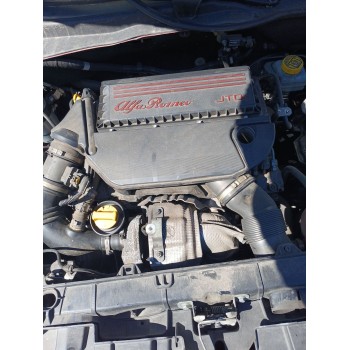 Recambio de motor completo para alfa romeo mito (955_) 1.3 multijet (955axt1a) referencia OEM IAM 199B4000 0000071724860 0000071