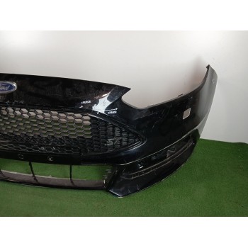 Recambio de paragolpes delantero para ford focus iii sedán 1.5 ecoboost referencia OEM IAM f1eb17757aj  