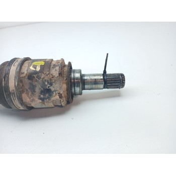 Recambio de transmision trasera izquierda para toyota rav 4 (a3) 2.2 d-cat referencia OEM IAM   