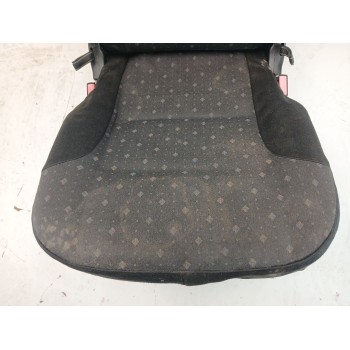 Recambio de asientos trasero derecho para peugeot 307 break (3e) 2.0 hdi 110 referencia OEM IAM   