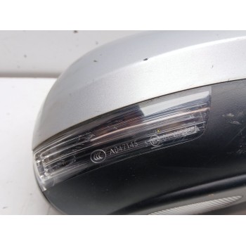 Recambio de retrovisor derecho para skoda yeti (5l) 2.0 tdi referencia OEM IAM 5l0857934  