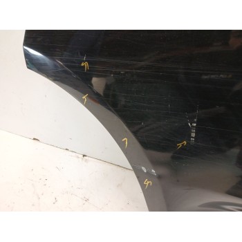 Recambio de puerta trasera derecha para porsche cayenne (9pa) 3.2 referencia OEM IAM 95553301206GRV  