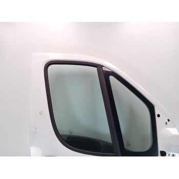 Recambio de puerta delantera derecha para citroën jumper iii furgoneta 2.0 bluehdi 110 referencia OEM IAM 9004EC  