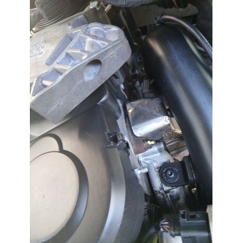 Recambio de motor completo para volkswagen golf v (1k1) 1.9 tdi referencia OEM IAM BKC B 