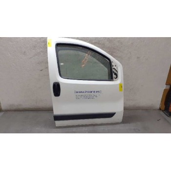 PUERTA DELANTERA DERECHA 