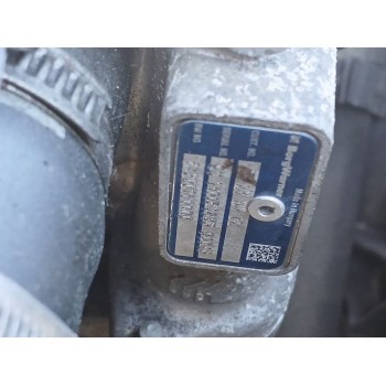 Recambio de motor completo para alfa romeo mito (955_) 1.3 multijet (955axt1a) referencia OEM IAM 199B4000 0000071724860 0000071