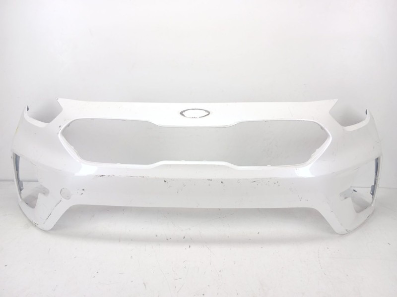 Recambio de paragolpes delantero para kia niro i (de) 1.6 gdi hybrid referencia OEM IAM 86511G5500  