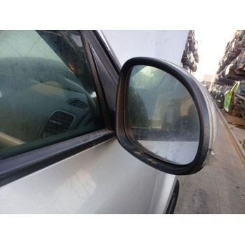 Recambio de retrovisor derecho para skoda yeti (5l) 2.0 tdi referencia OEM IAM 5l0857934  
