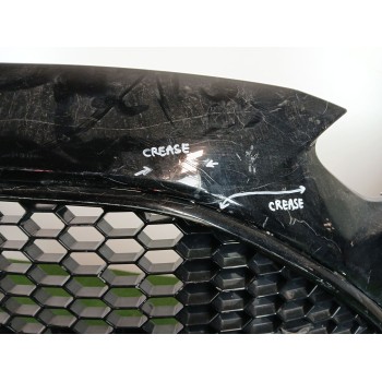 Recambio de paragolpes delantero para ford focus iii sedán 1.5 ecoboost referencia OEM IAM f1eb17757aj  