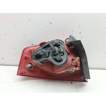 Recambio de piloto trasero derecho para seat exeo (3r2) 2.0 tdi referencia OEM IAM 3R5945096C 89320221 