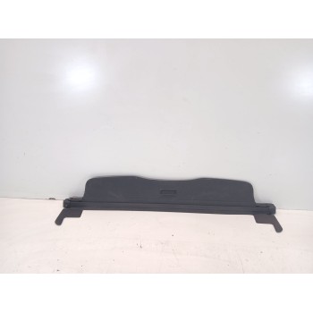 Recambio de bandeja trasera para porsche cayenne (9pa) 3.2 referencia OEM IAM 7l5867773  